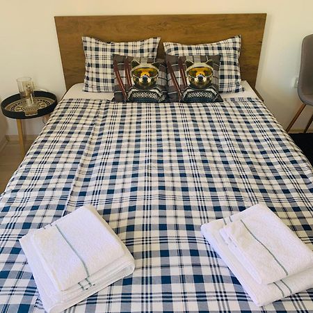 Studio Chalet 13, St John Park Банско Экстерьер фото